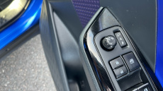 Toyota C-HR 1.8 Hybrid Dynamic 5dr CVT Hybrid Hatchback